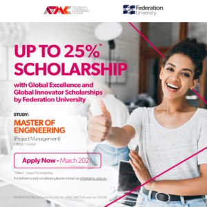 march novemeber courses engineering master australia july scholarship perusal flyers specific programs attached application along course both form