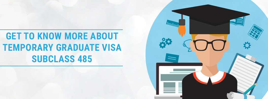 485 Visa Australia - Migration Adelaide