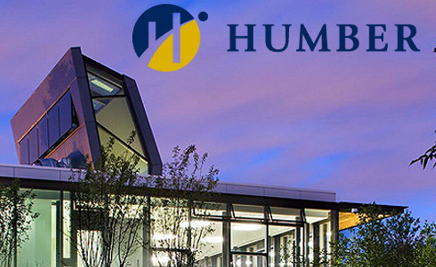 Humber College - September - January- May - Intake - IELTSNPTE