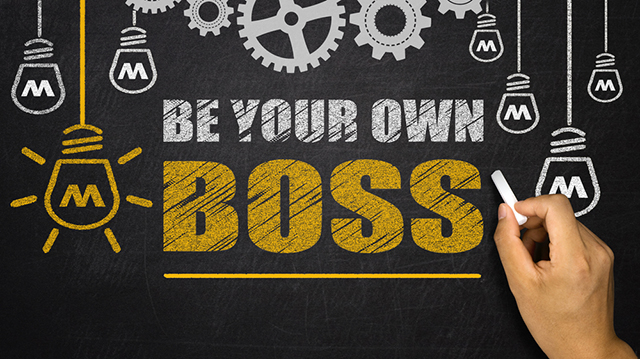 be own your boss