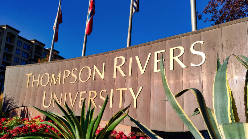 Thompson Rivers University Archives - IELTSNPTE