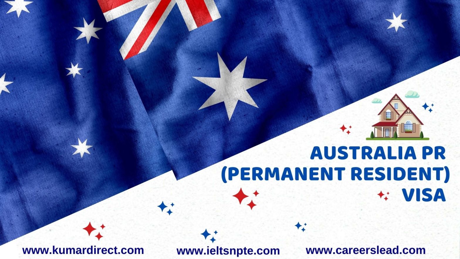 AUSTRALIA PR (Permanent Resident) Visa