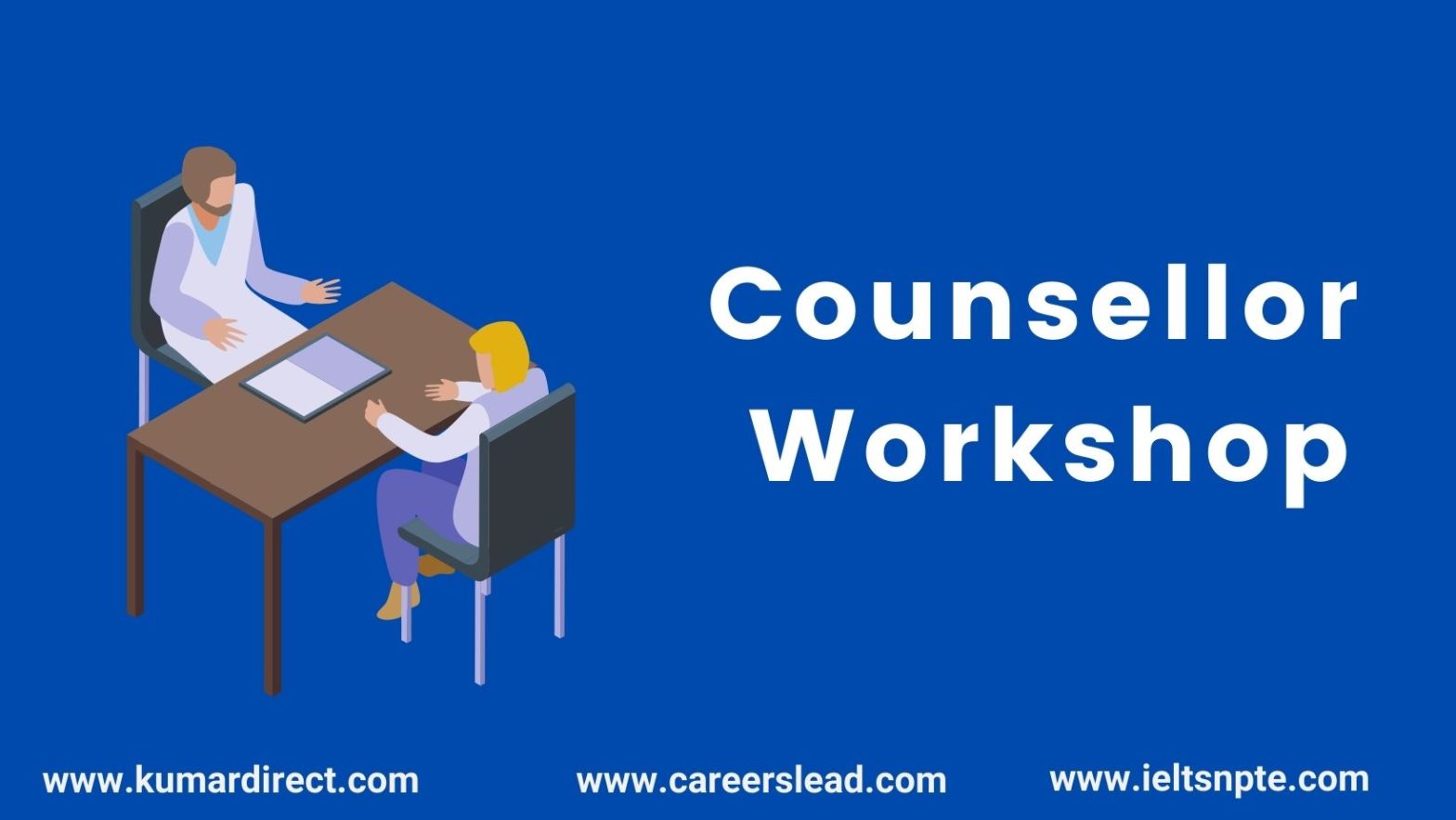 Counsellor Workshop