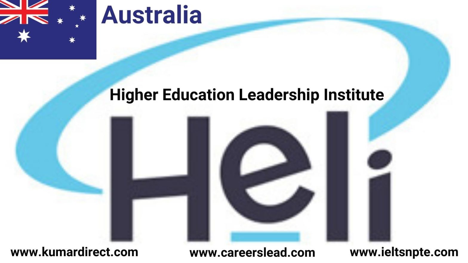Higher Education Leadership Institute (HELI)