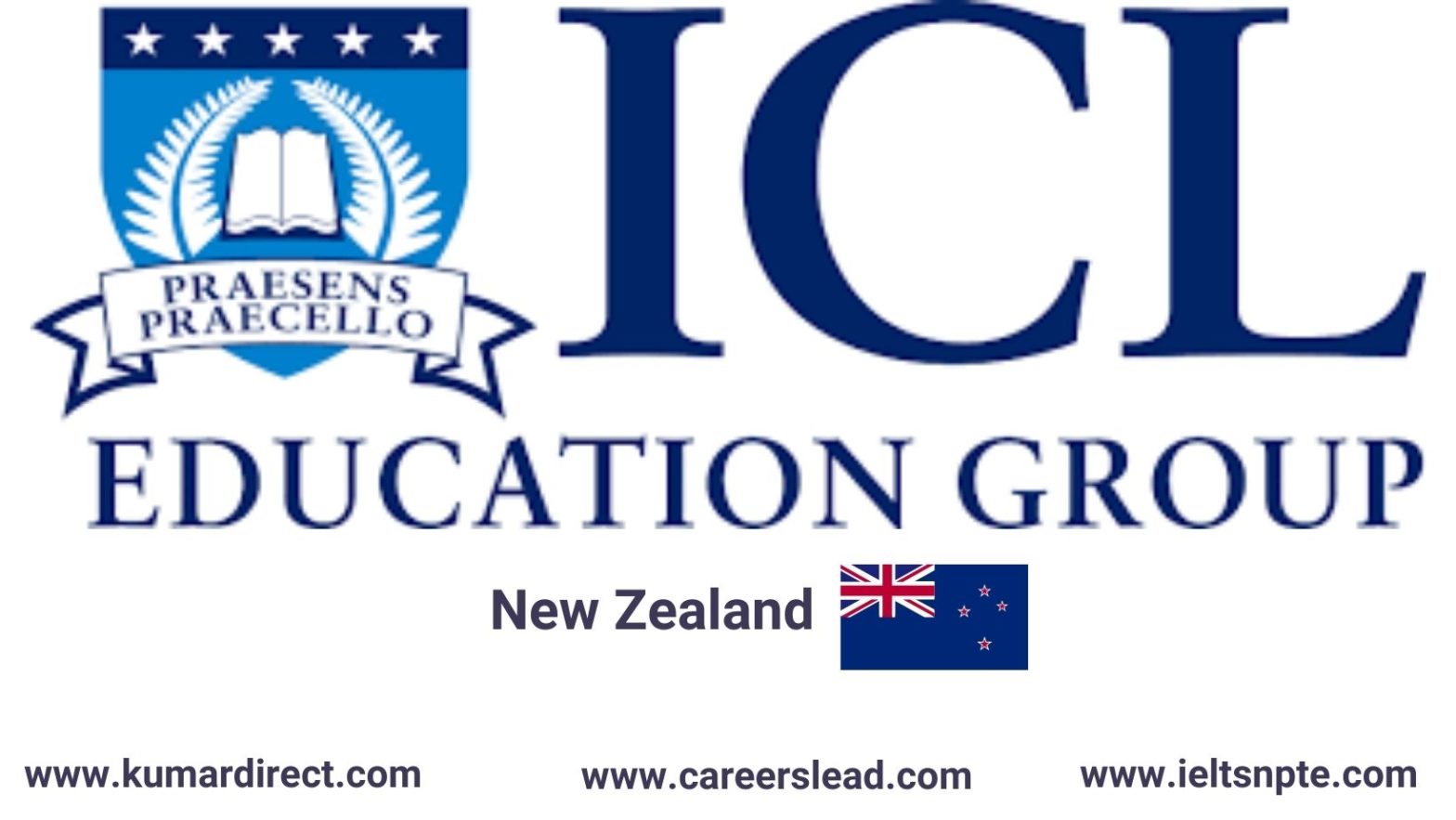 ICL Education Group-New Zealand