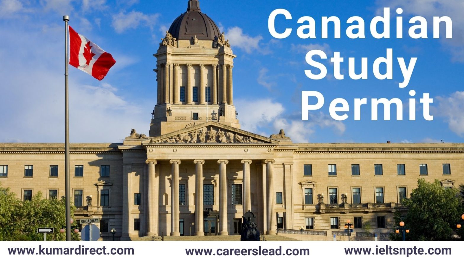 Canadian Study Permit