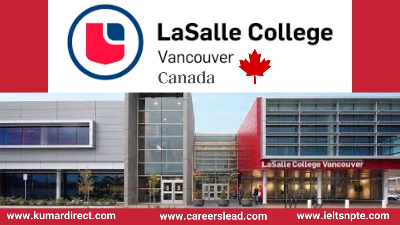 La Salle College Vancouver Canada