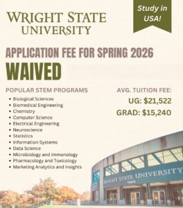 Wright State University
